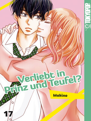 cover image of Verliebt in Prinz und Teufel?, Band 17